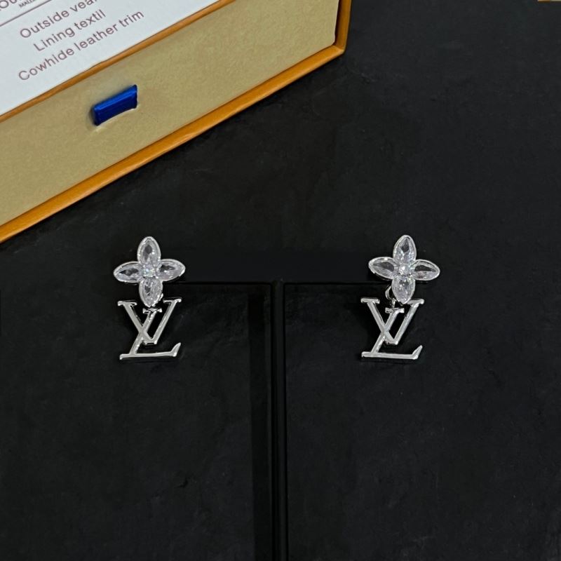 Louis Vuitton Earrings